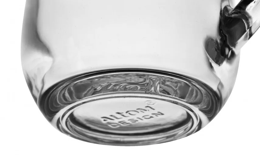 Altom Design Kubek szklany 300 ml Dublin Sale