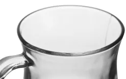 Altom Design Kubek szklany 300 ml Dublin Sale
