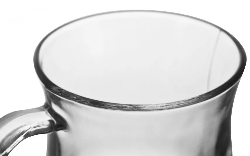 Altom Design Kubek szklany 300 ml Dublin Sale