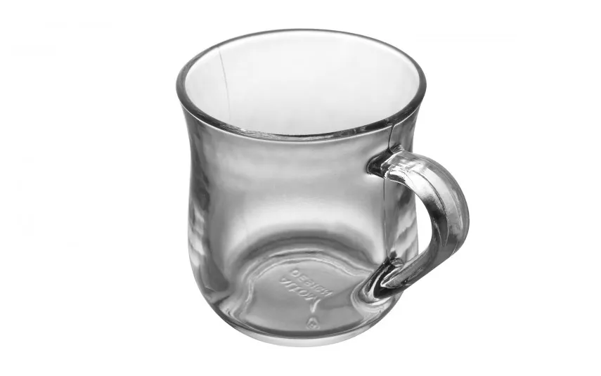 Altom Design Kubek szklany 300 ml Dublin Sale