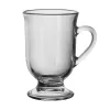 Glasmark Kubek szklany Elton 380 ml New