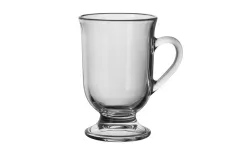 Glasmark Kubek szklany Elton 380 ml New