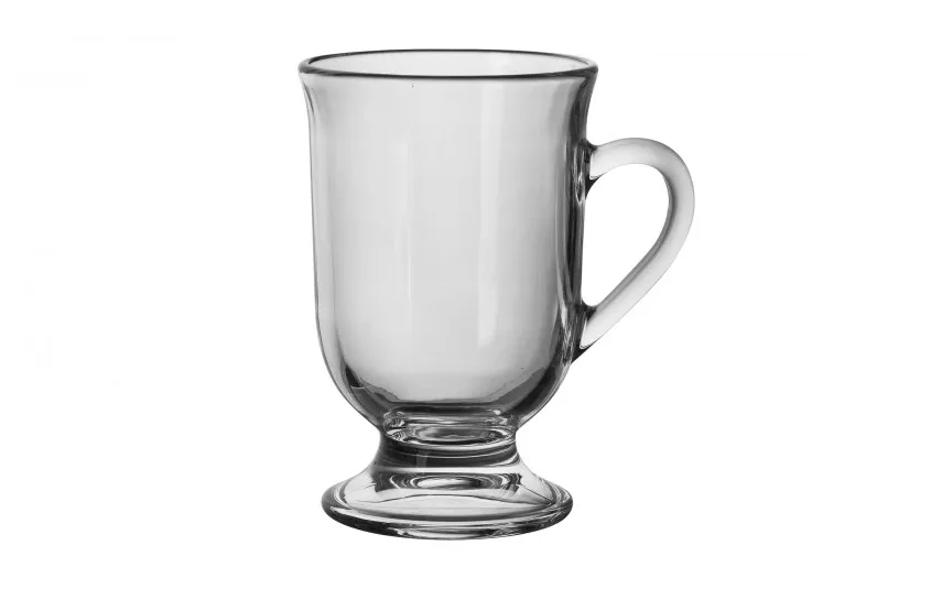 Glasmark Kubek szklany Elton 380 ml New