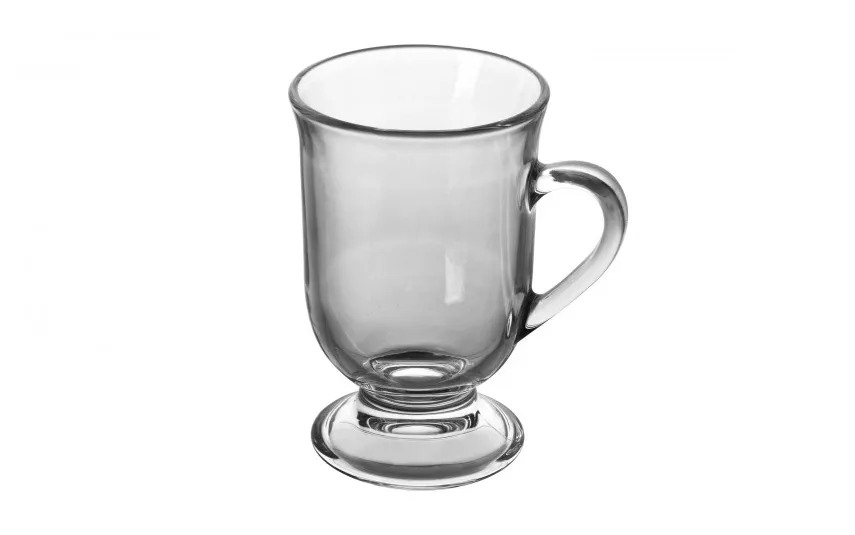 Glasmark Kubek szklany Elton 380 ml New