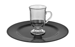 Glasmark Kubek szklany Elton 380 ml New