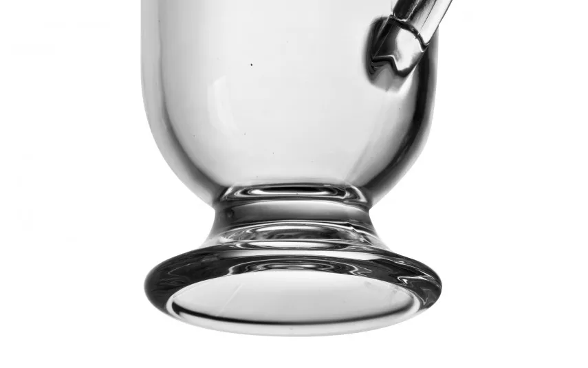 Glasmark Kubek szklany Elton 380 ml New