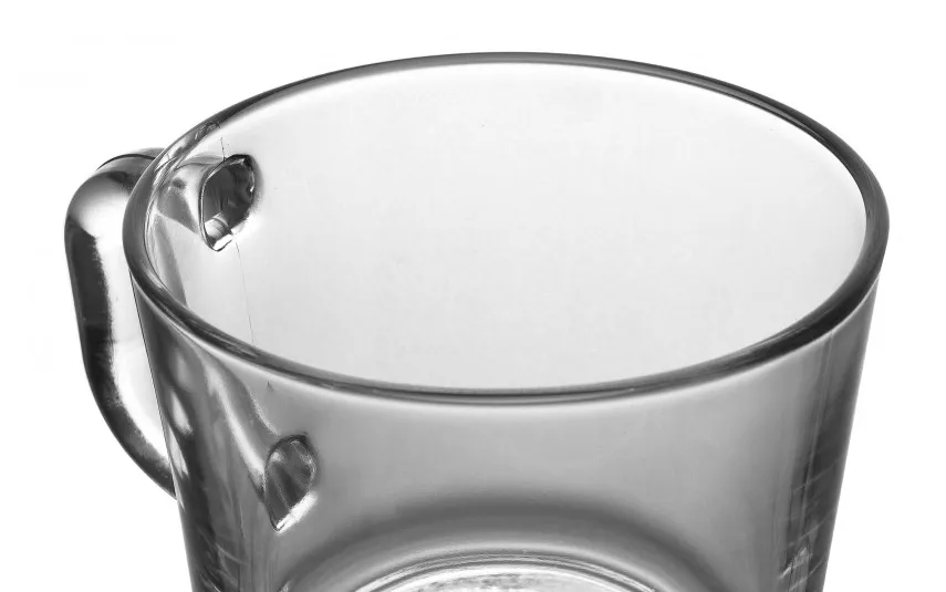 Trend For Home Kubek z uchem 450 ml Jumbo Clearance