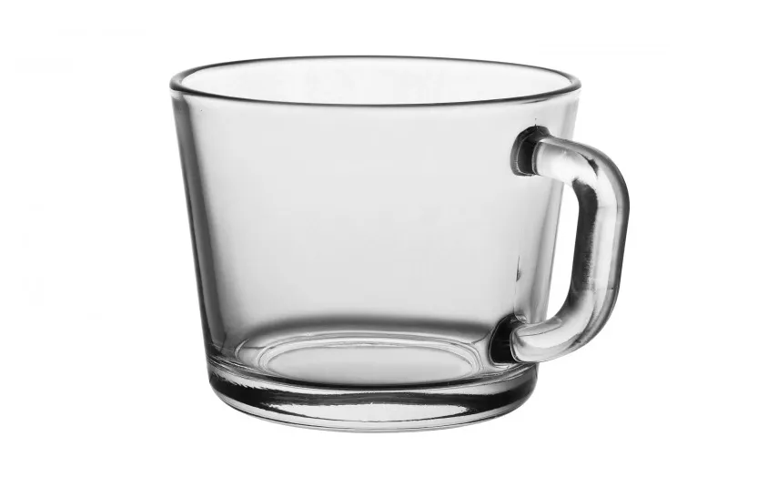 Trend For Home Kubek z uchem 450 ml Jumbo Clearance