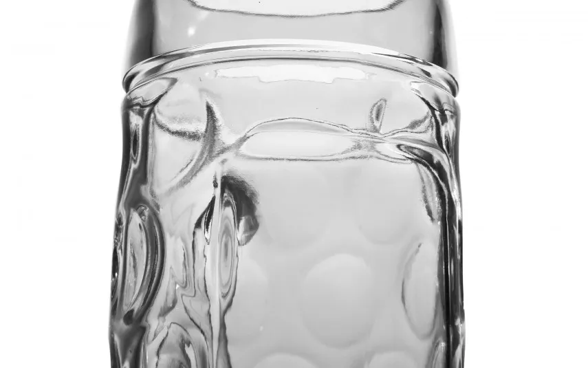 Witek Home Kufel 0,5 L Oberglas Best