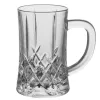 Bohemia Kufel kryształowy 500ml Brixton Fashion