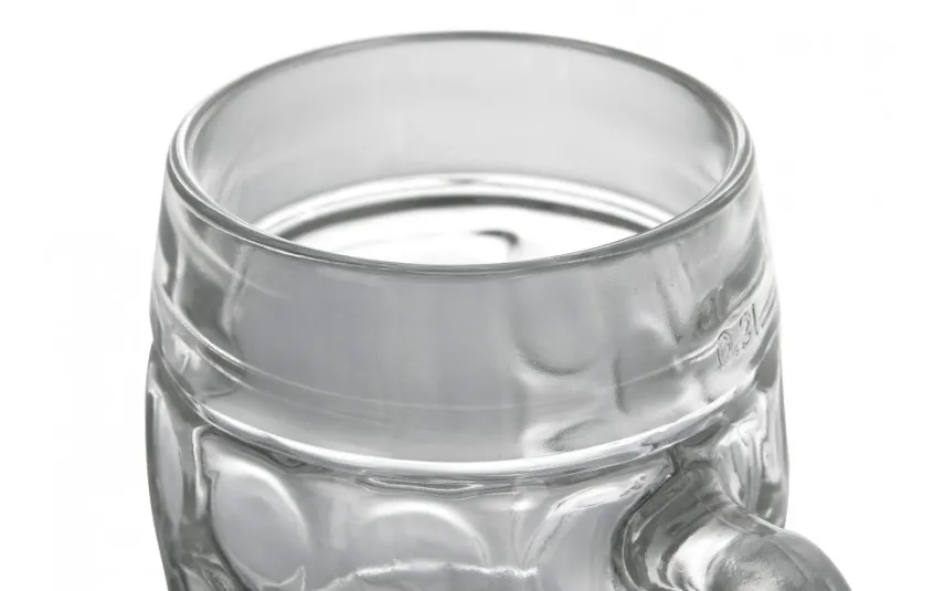 Witek Home Kufel 0,3L Oberglas Sale