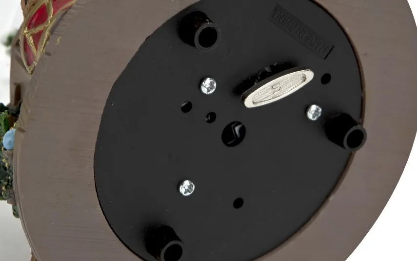 Art-Pol Kula szklana z pozytywką 17 cm Bałwanek 165333 Discount