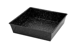 KingHoff Kwadratowa forma do pieczenia 24x24 cm KH-1774 Outlet