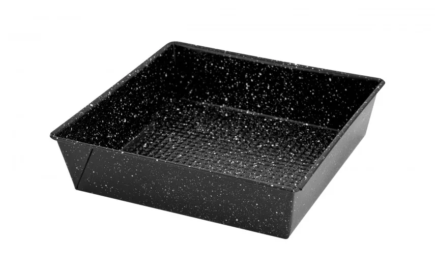 KingHoff Kwadratowa forma do pieczenia 24x24 cm KH-1774 Outlet