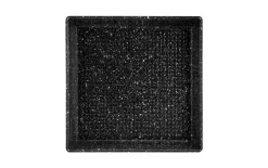 KingHoff Kwadratowa forma do pieczenia 24x24 cm KH-1774 Outlet