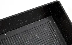 KingHoff Kwadratowa forma do pieczenia 24x24 cm KH-1774 Outlet