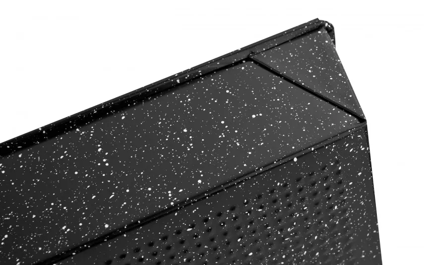 KingHoff Kwadratowa forma do pieczenia 24x24 cm KH-1774 Outlet