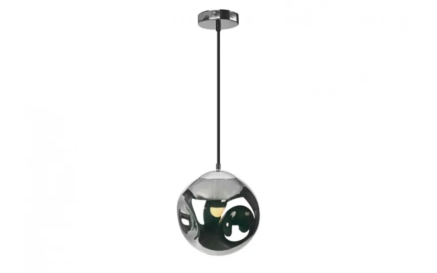 Witek Home Lampa 18147 - Silver Sale