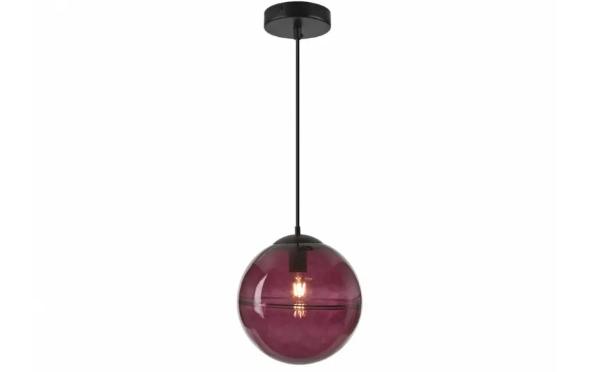 Witek Home Lampa 18170 Purple Online