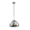 Witek Home Lampa 18146 Silver Hot