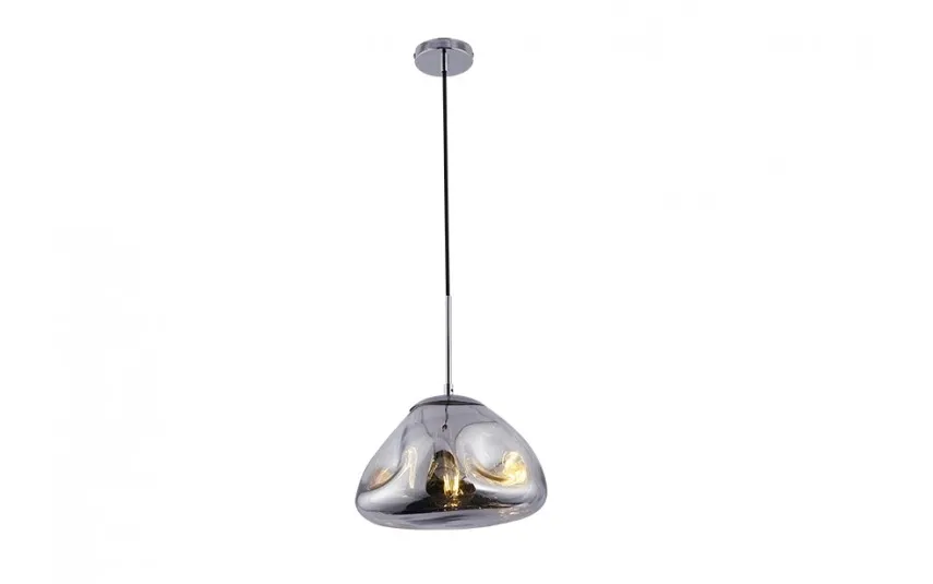 Witek Home Lampa 18146 Silver Hot