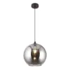 Witek Home Lampa 18113 Smoky Black Fashion