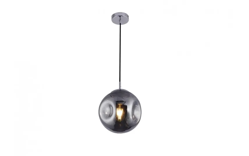 Witek Home Lampa 18147 Smoky Black Sale