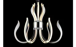 Witek Home Lampa Wisząca Opticus MD 8602- 6 Discount