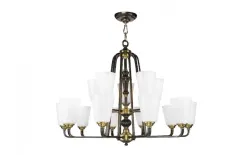 Witek Home Lampa Aster 80339/B+10+5 Outlet