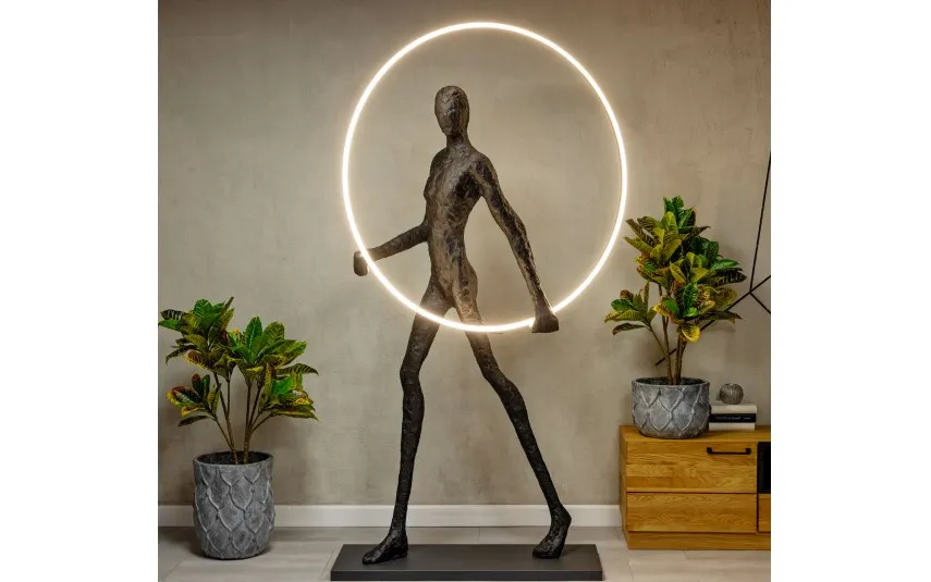 Azzardo Lampa Atlas A New