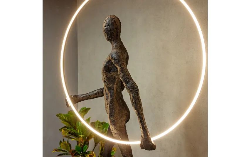 Azzardo Lampa Atlas A New