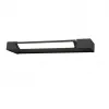 Azzardo Lampa łazienkowa Dali 45 AZ2893 4000K Black Sale