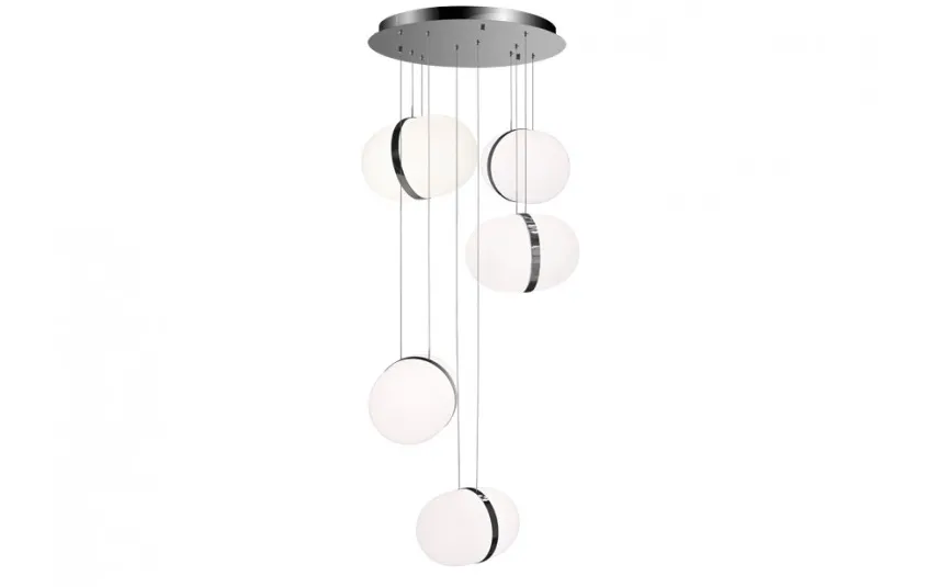 Witek Home Lampa Baloon MDD-5105/5 Hot