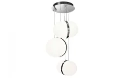 Witek Home Lampa Baloon MDD-5105/3 Outlet