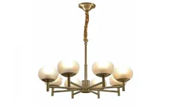Witek Home Lampa Calina 85138/B+8 Discount