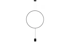 Azzardo Lampa CODUTTI BK Clearance