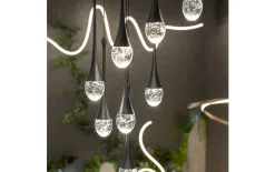 Azzardo Lampa DALMA 5 ROUND Clearance