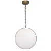 Witek Home Lampa Disc MDD-5129/B Online