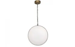 Witek Home Lampa Disc MDD-5129/B Online