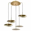 Witek Home Lampa Drums MD-1801A - 5A New