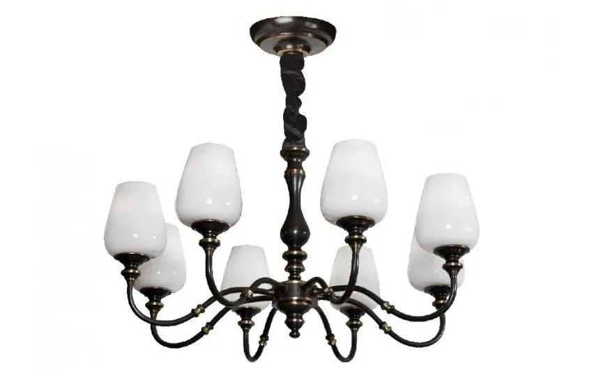 Witek Home Lampa Estera 80370/B+8 Sale