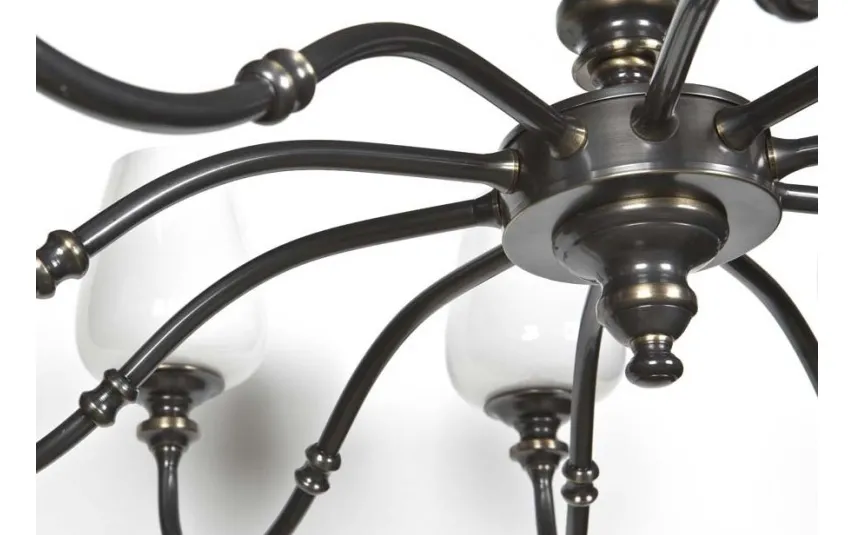 Witek Home Lampa Estera 80370/B+10 Best