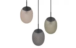 Trio Lampa Facette 364230317 Hot
