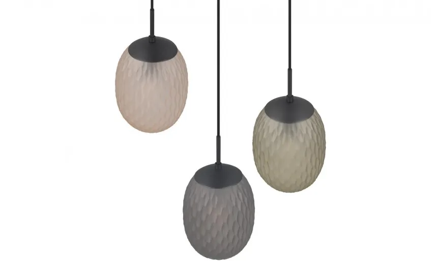 Trio Lampa Facette 364230317 Hot