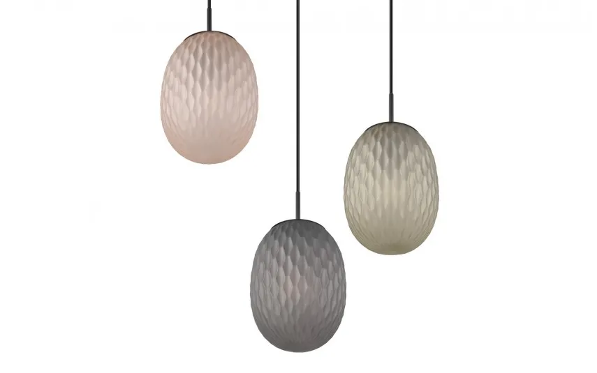 Trio Lampa Facette 364230317 Hot