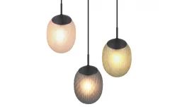 Trio Lampa Facette 364230317 Hot