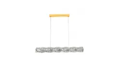 Azzardo Lampa FLORENCE PENDANT DIMM Outlet