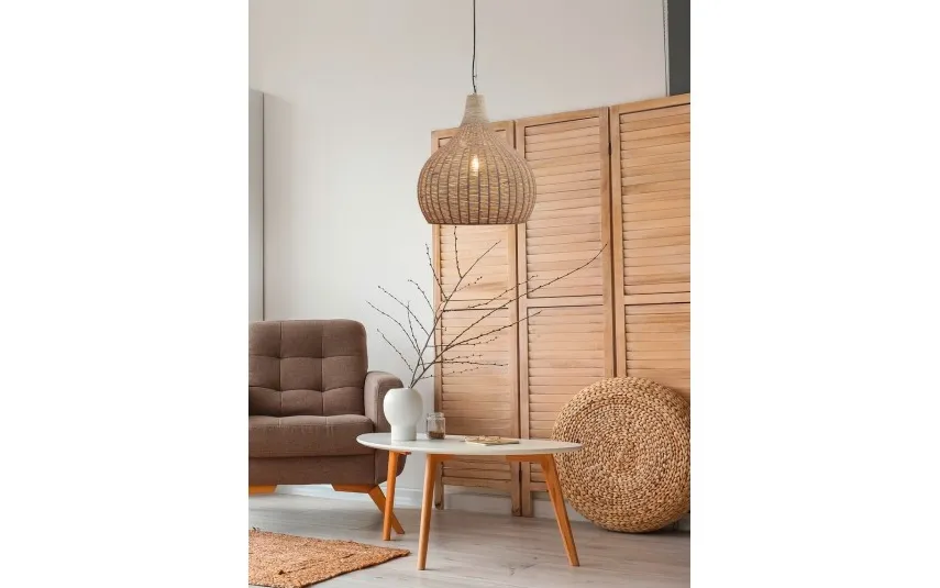 Trio Lampa Janne 366700136 Discount