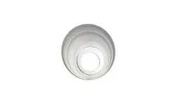 Delighting Lampa kinkiet Eclipse LED 222470306 Fashion
