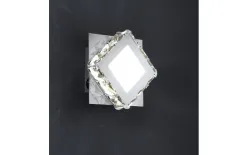 Delighting Lampa kinkiet Grenoble LED 278970106 Outlet